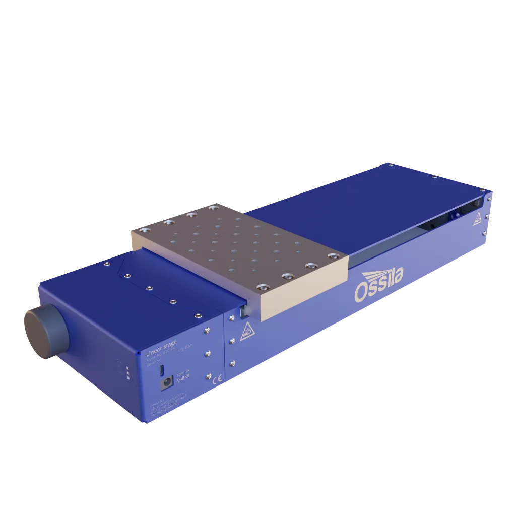 200mm High Precision Stage