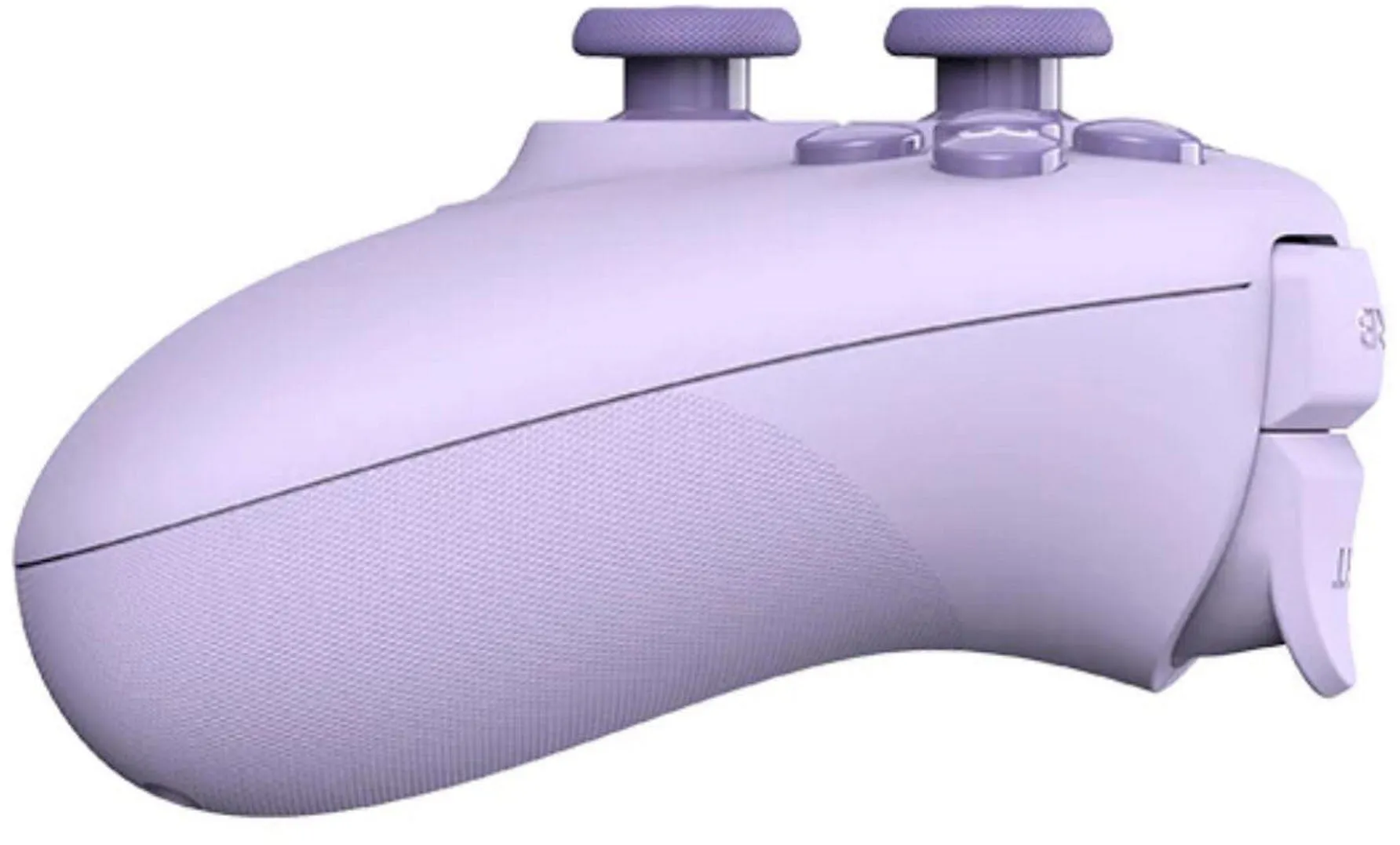 8BitDo - Ultimate C 2.4G Wireless Controller - Lilac Purple