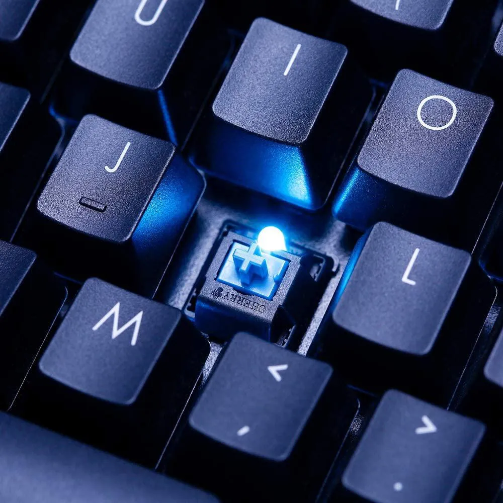 Acer Aethon 300 Backlit Keyboard