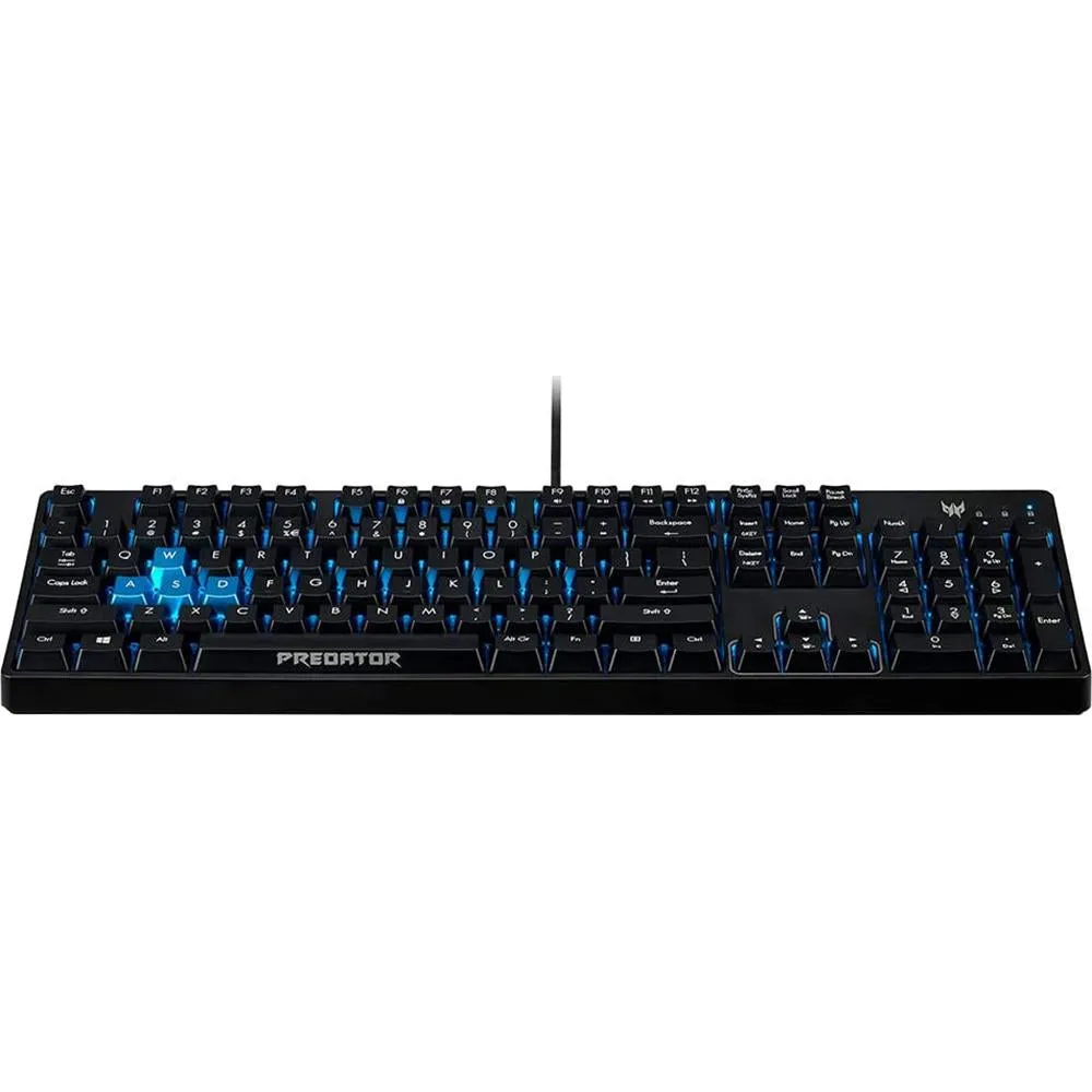 Acer Aethon 300 Backlit Keyboard