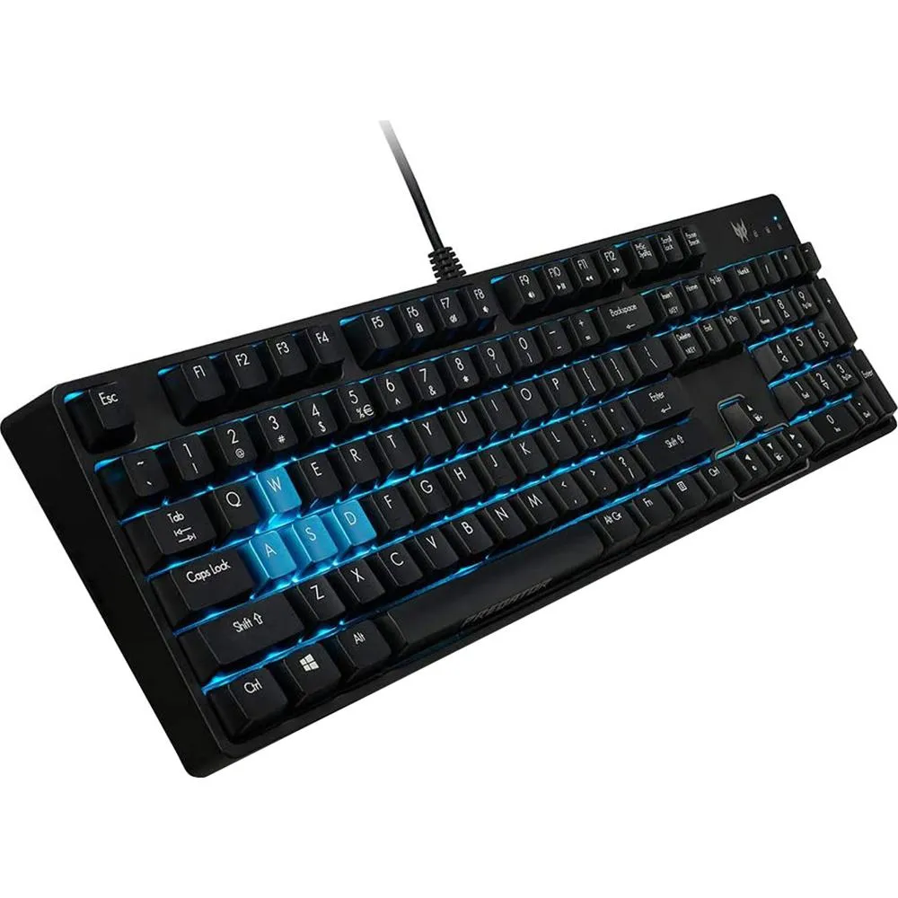 Acer Aethon 300 Backlit Keyboard