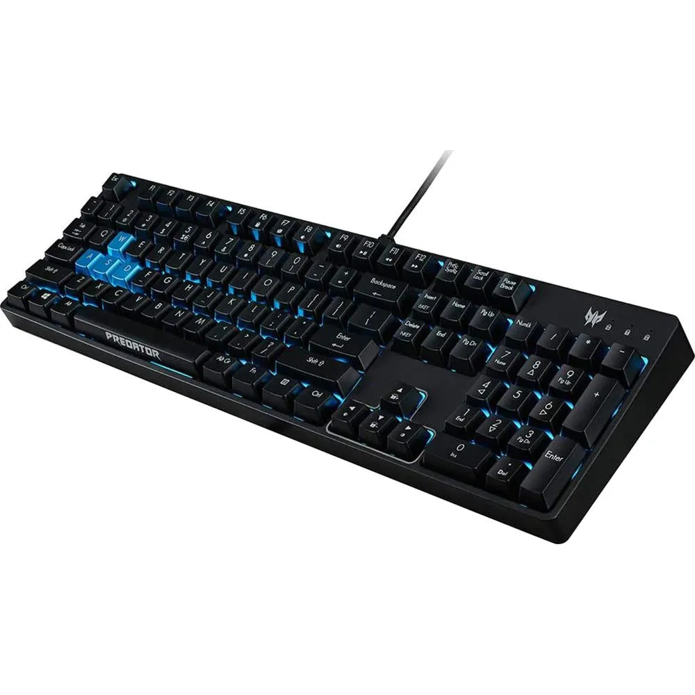 Acer Aethon 300 Backlit Keyboard