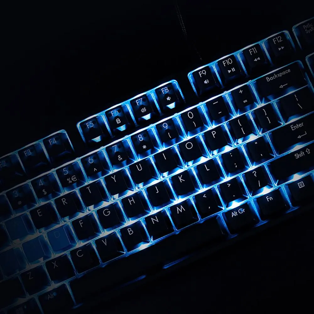 Acer Aethon 300 Backlit Keyboard