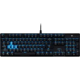 Acer Aethon 300 Backlit Keyboard