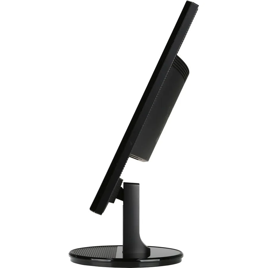 Acer K2 K222Hql 54.6 Cm (21.5") 1920 X 1080 Pixels Full Hd Led Black