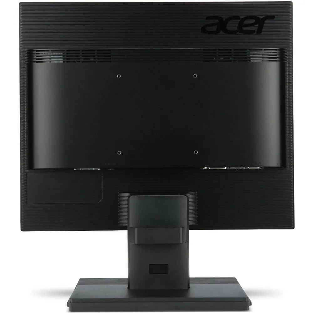 Acer V176L 17" 1280x1024 LED Backlit LCD Monitor - UM.BV6AA.001