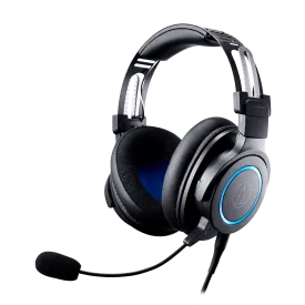 Audio-Technica ATH-G1 Premium Gaming Headset
