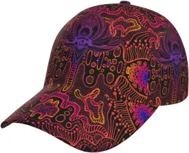 Baseball Cap Snapback Hats Adjustable Trucker Hat for Men Women