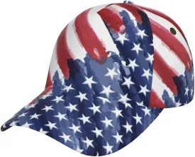 Baseball Cap Snapback Hats Adjustable Trucker Hat for Men Women