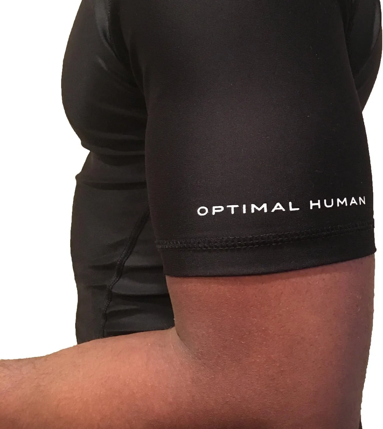 BJJ Jiu Jitsu Short Sleeve Rashguard - No Gi Fight Rash Guard - for Grappling, MMA, Wrestling | IBJJF Approved