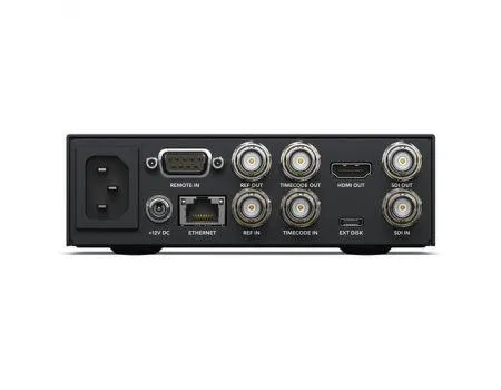 Blackmagic HyperDeck Studio HD Mini