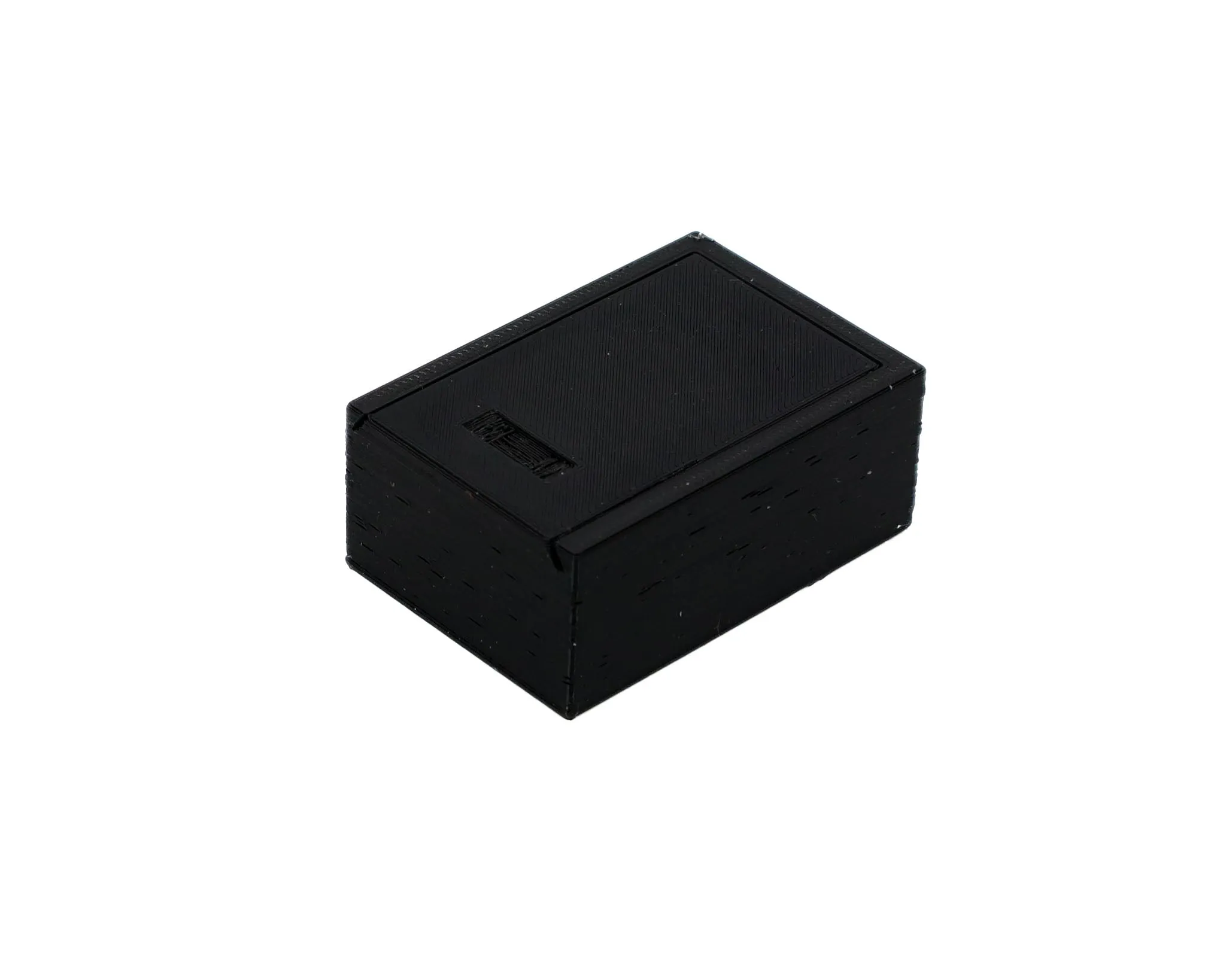 D16 Dice Storage Box - Board Game Accessory