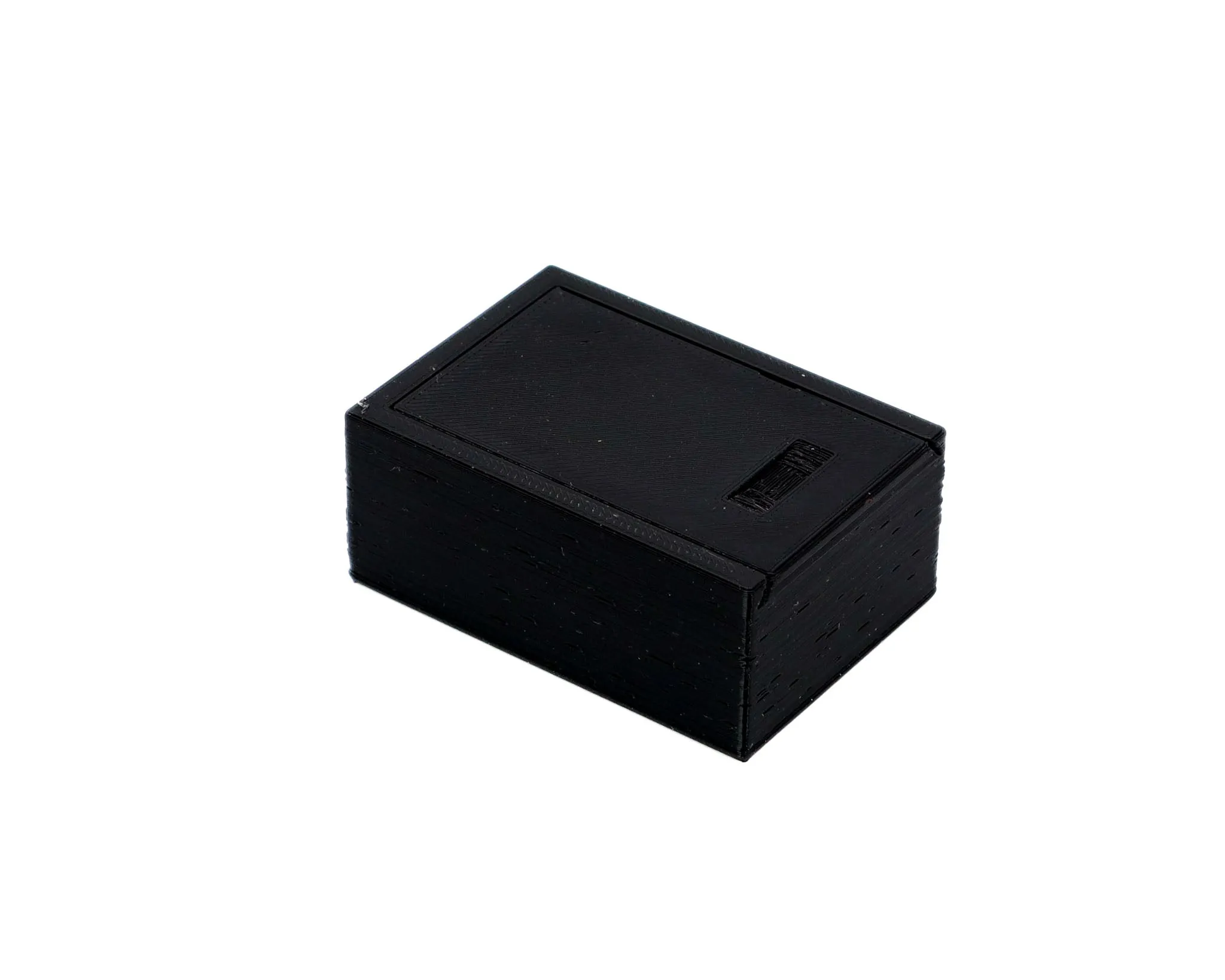 D16 Dice Storage Box - Board Game Accessory