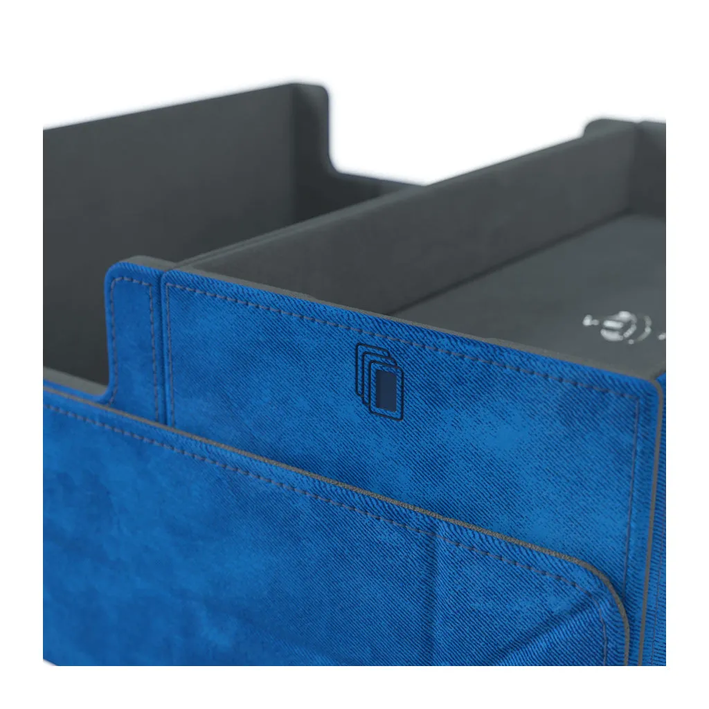 DECKBOX GAMES LAIR 600  BLUE