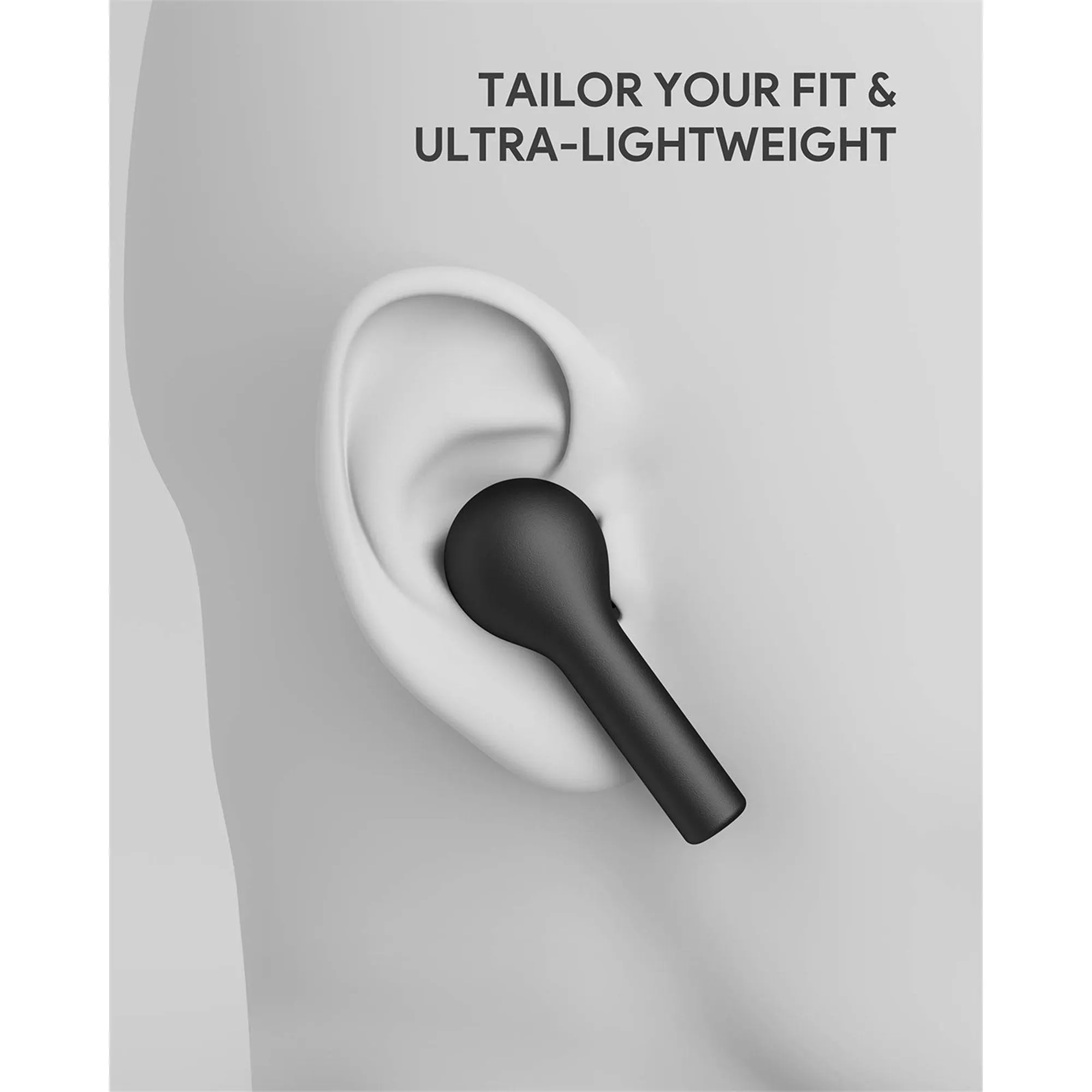 EP-T21 Move Compact True Wireless Earbuds 35 Hours Playtimes