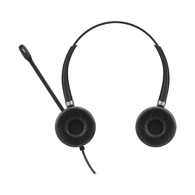 EPOS | Sennheiser IMPACT SC 660 - USB ML Binaural Office Headset