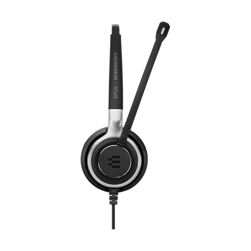EPOS | Sennheiser IMPACT SC 660 - USB ML Binaural Office Headset