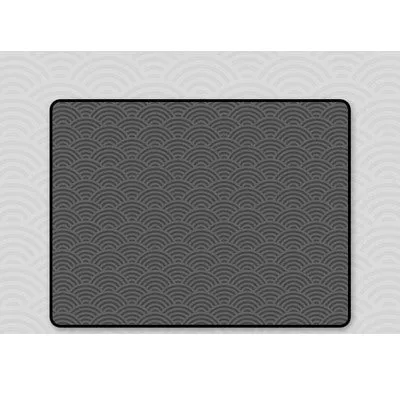 FBB Minimalism Mouse Pad
