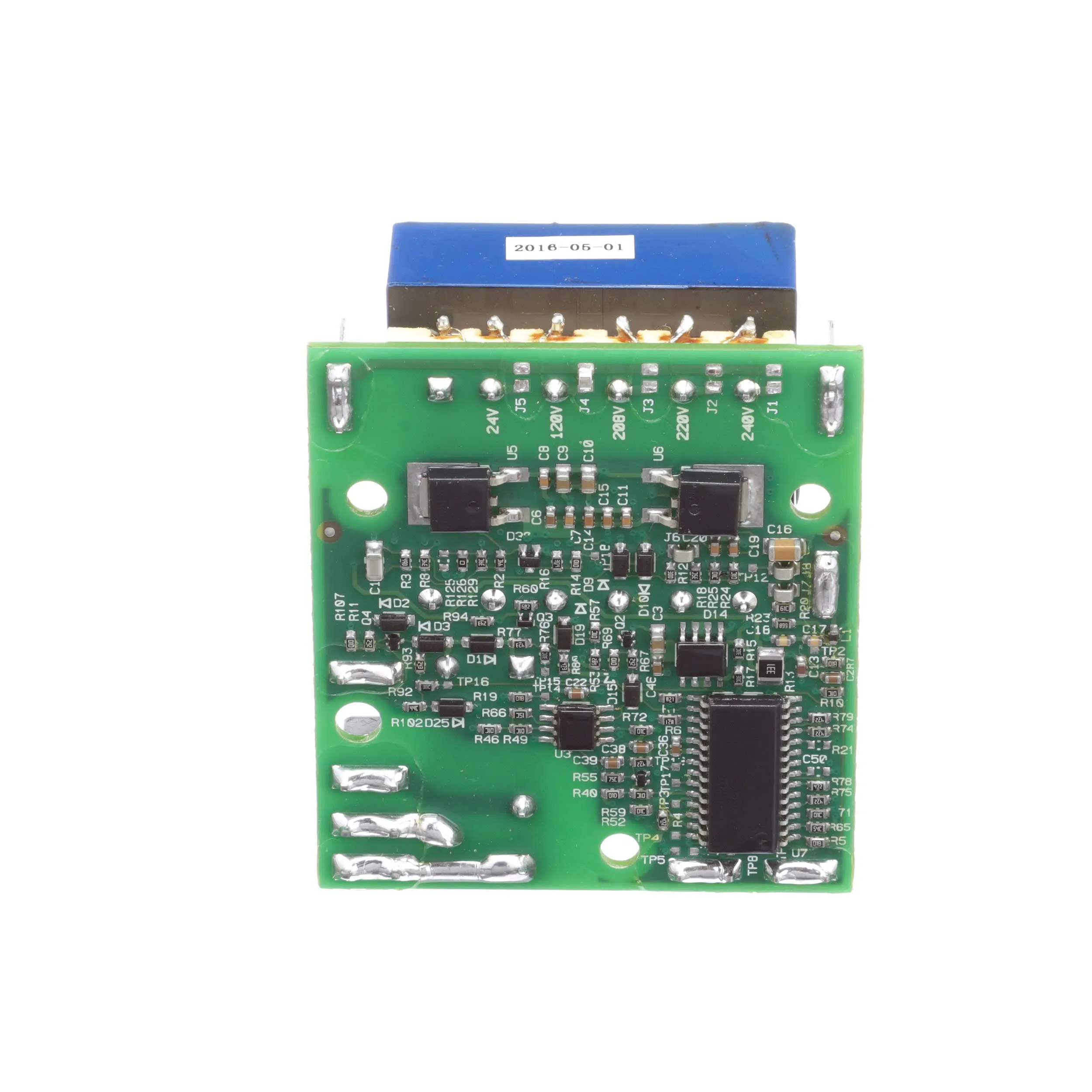 GEMS Sensors, Inc 26C1A0