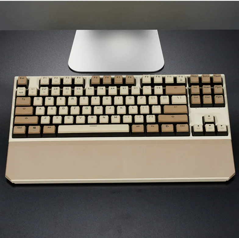 Hyeku X3/X5 PRO Hot-Swap Budding Three Mode Mechanical Keyboard