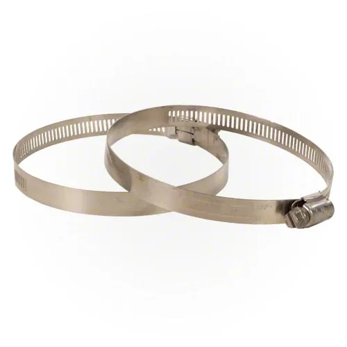 IPS Controllers Large Filter with Clamps