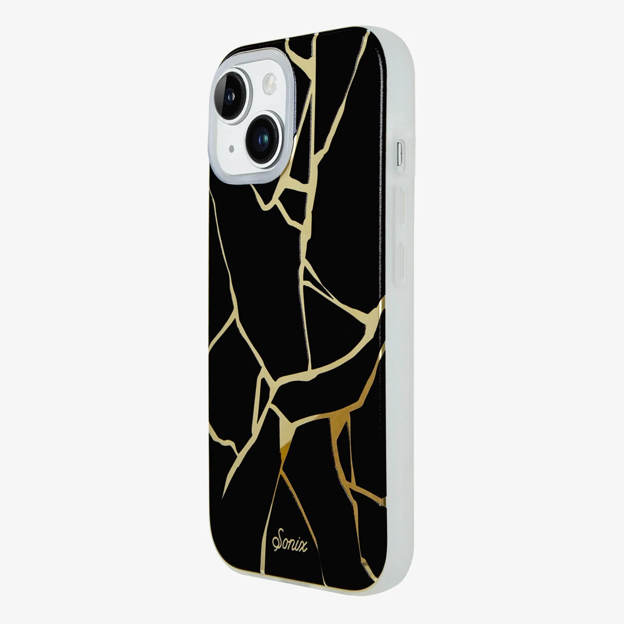 Kintsugi MagSafe® Compatible iPhone Case
