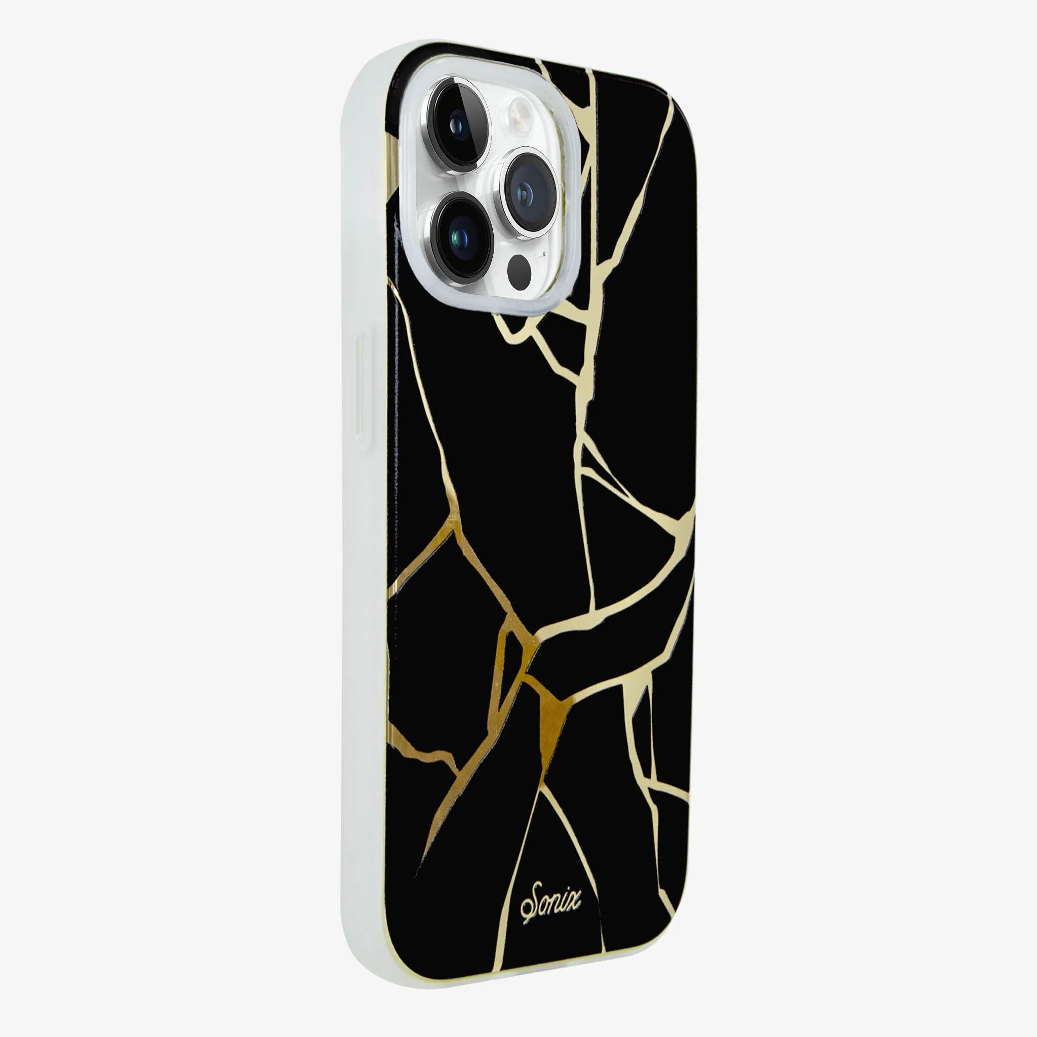 Kintsugi MagSafe® Compatible iPhone Case