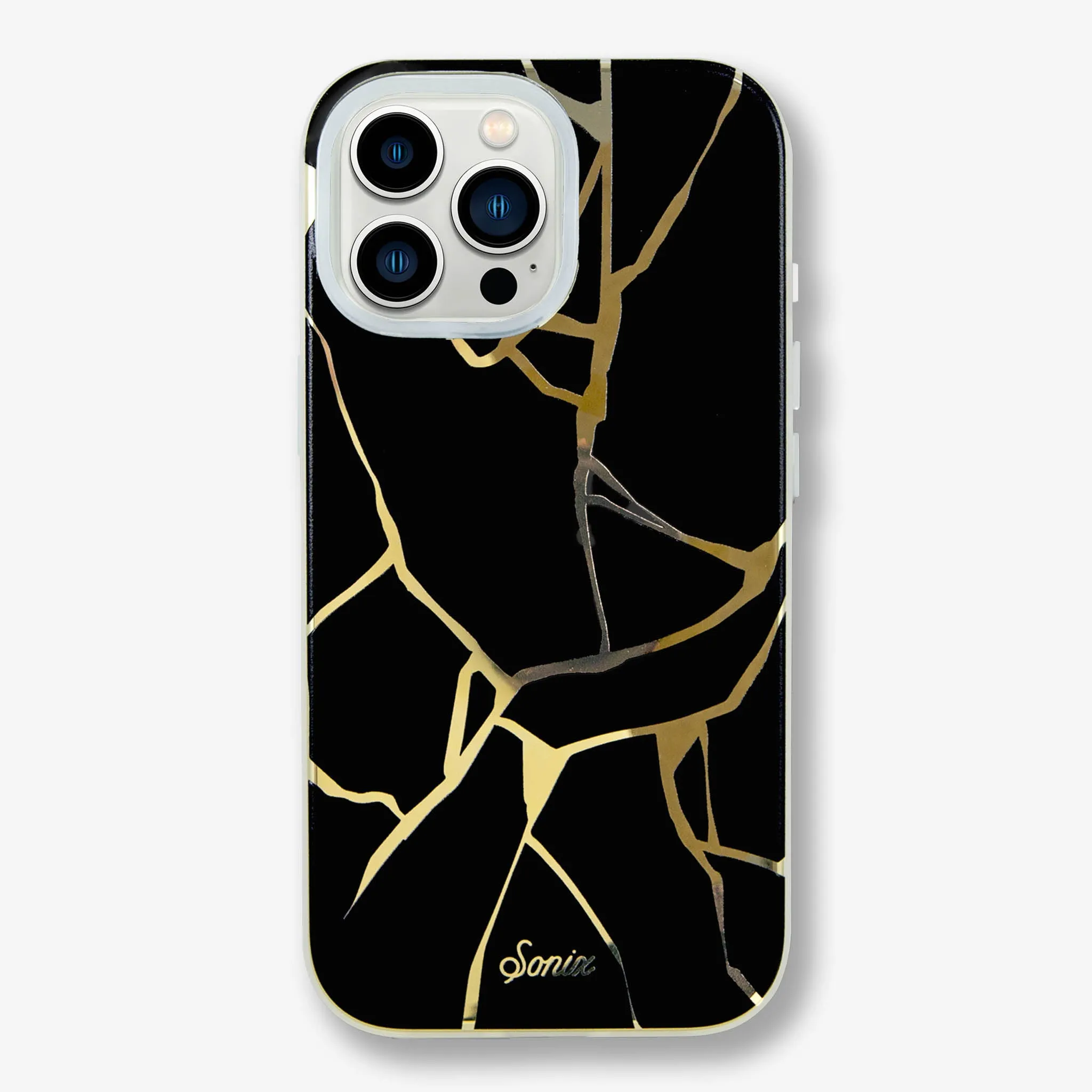 Kintsugi MagSafe® Compatible iPhone Case