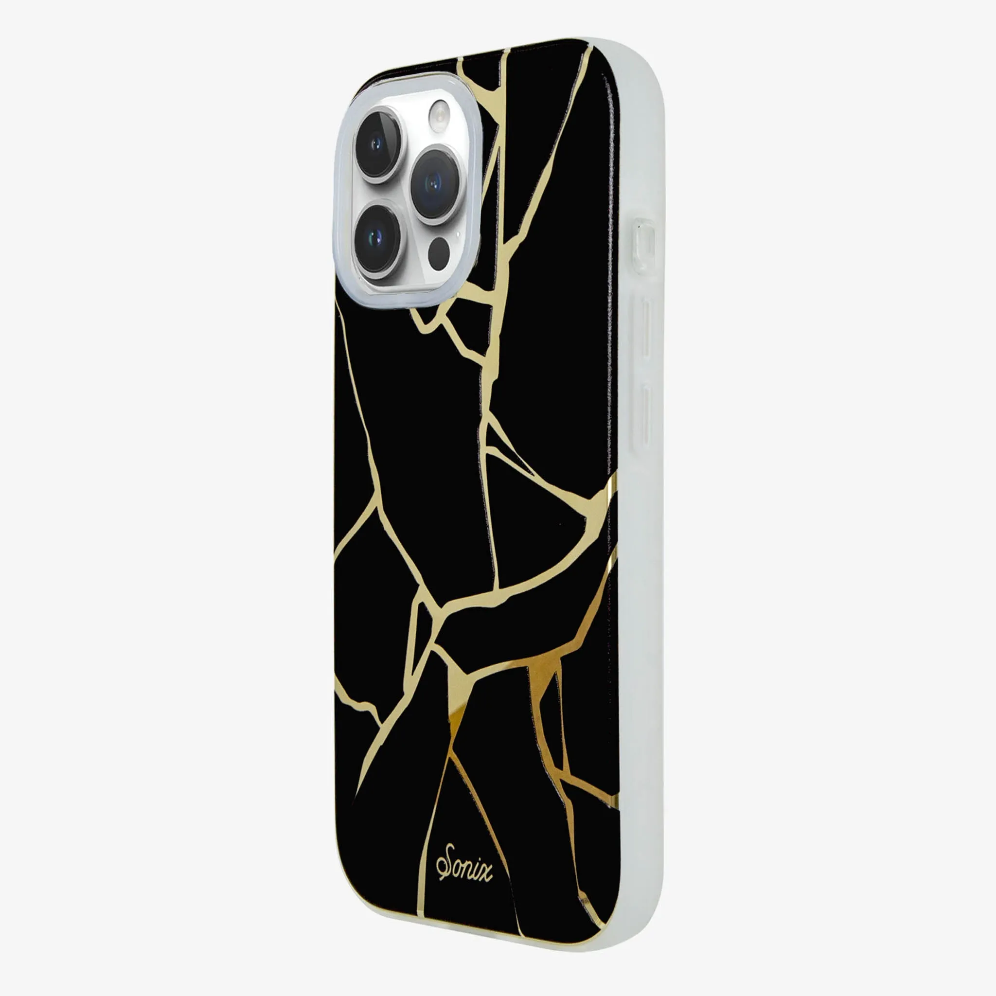 Kintsugi MagSafe® Compatible iPhone Case
