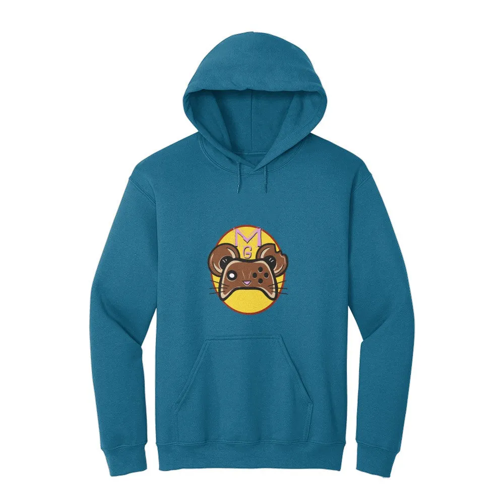 Mice hoodie