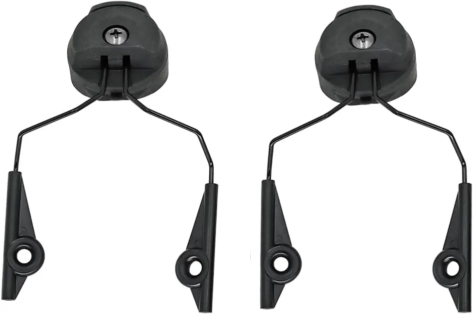 MLOK/MTEK/HHV Helmet Rail Adapter for Walker Razor
