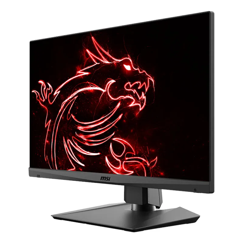 Msi Optixmag274Qrf-Quantum Dot 27" Esports Gaming Monitor 1440P 165Hz 1Ms Fhd | G-Sync |Rapid Ips| 2K Resolution Ps5™ Optimization Fhd @ 120Hz