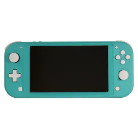 Nintendo Switch Lite (Turqoise)