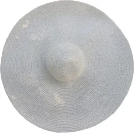 Oversized Beach Sun Hat for Women Foldable Large Wide Brim Hats Packable Roll up Floppy Cap Summer UV Protection Hat