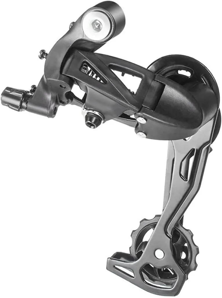 Rear Derailleur 7/8/9-Speed Mountain Bike Front Shifter Lever Spare Parts