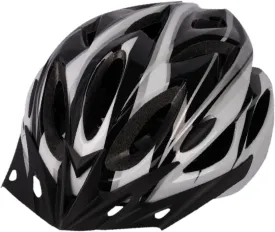 Sports Helmets Cycling Helmet Comfortable Shockproof Bike Helmet for Biking Roller Skate Commuting
