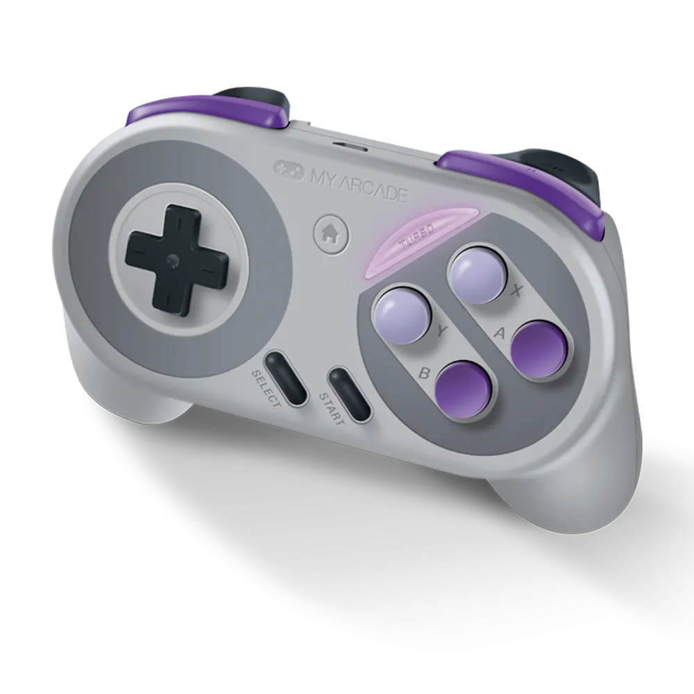 Super Gamepad™