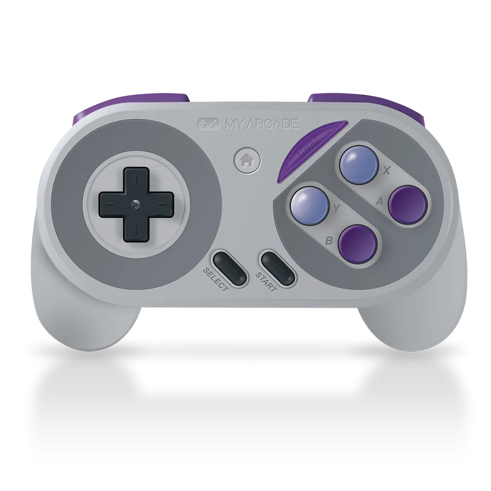 Super Gamepad™