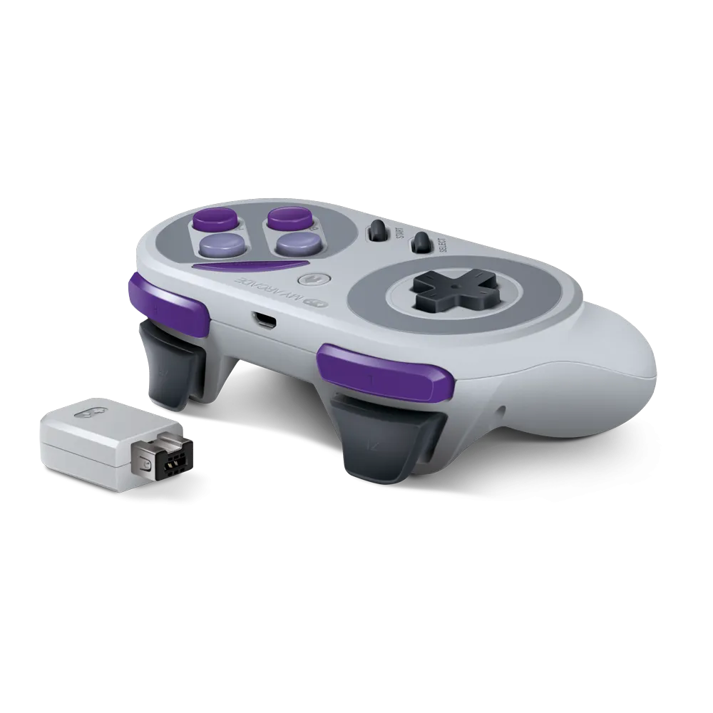 Super Gamepad™