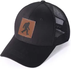Tiger Hat Embroidered Dad Baseball Cap Sports Trucker Hats for Women Men Couple Cool Hip Hop Snapback Hats