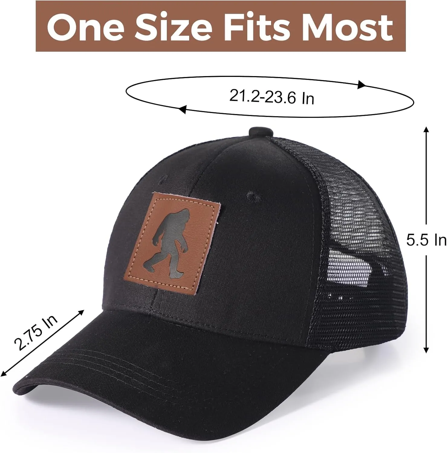 Tiger Hat Embroidered Dad Baseball Cap Sports Trucker Hats for Women Men Couple Cool Hip Hop Snapback Hats