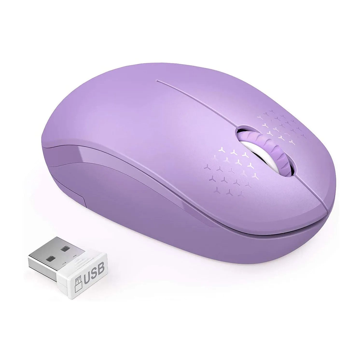 WGSB-012 Wireless Mouse