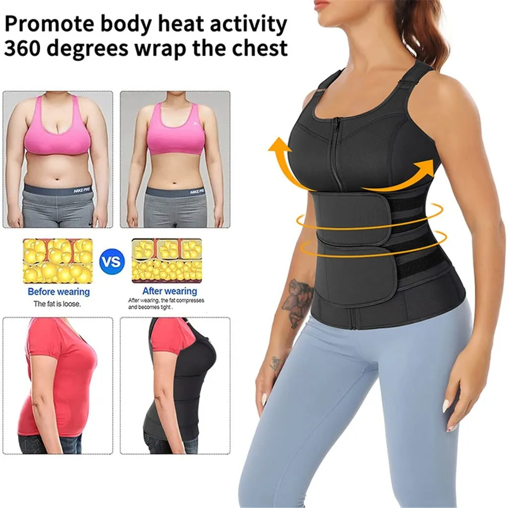 Women Adjustable Posture Corrector Back Support Strap Shoulder Lumbar Waist Spine Relief Orthopedic Belt(S code)