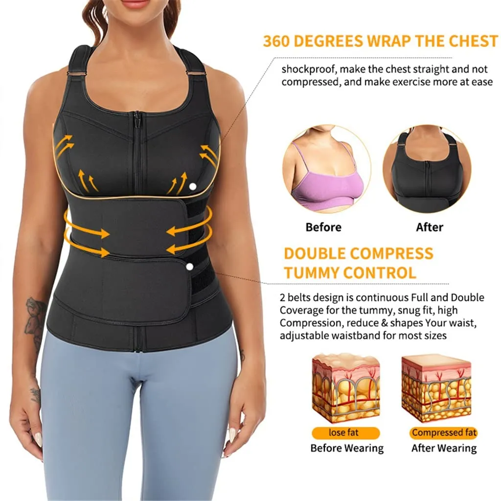 Women Adjustable Posture Corrector Back Support Strap Shoulder Lumbar Waist Spine Relief Orthopedic Belt(S code)