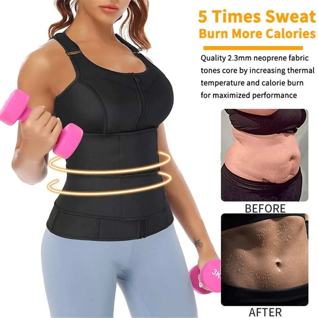 Women Adjustable Posture Corrector Back Support Strap Shoulder Lumbar Waist Spine Relief Orthopedic Belt(S code)