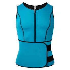 Women Adjustable Posture Corrector Back Support Strap Shoulder Lumbar Waist Spine Relief Women Orthopedic Belt(XL code)